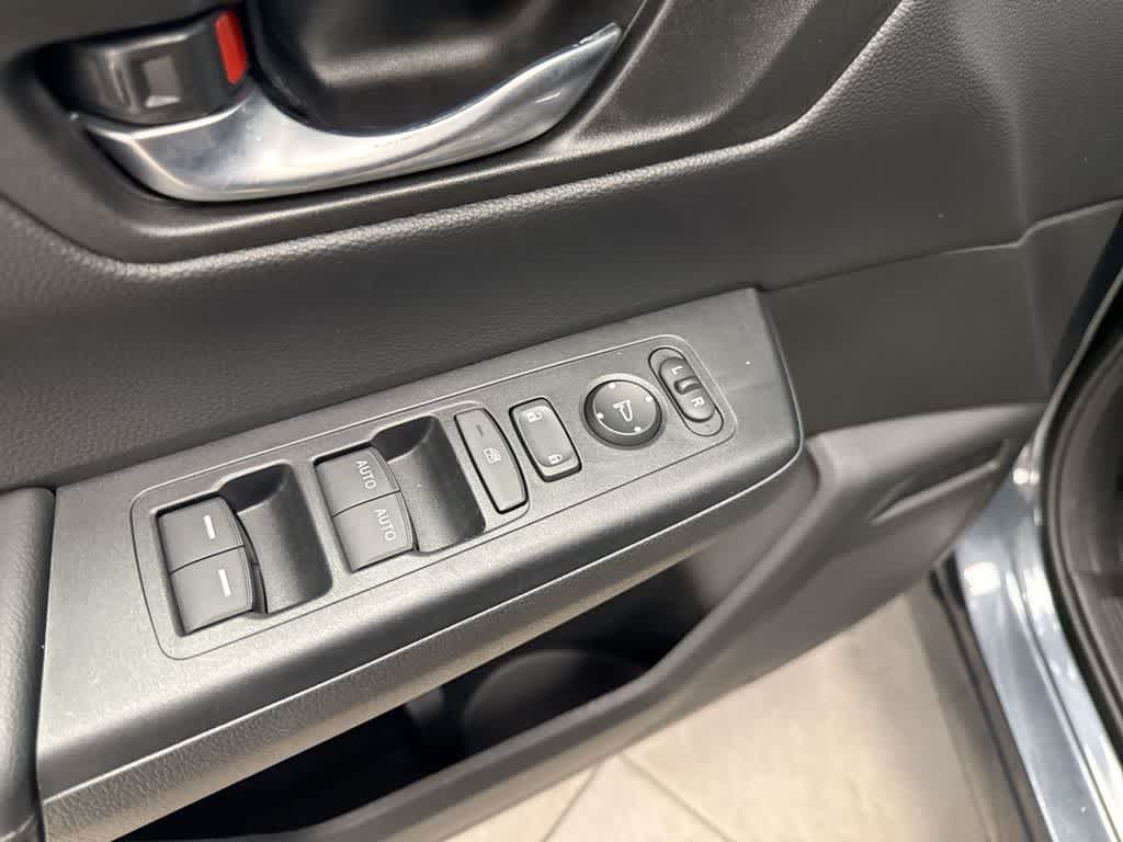 Thumbnail: 2023 Honda CR-V - 17