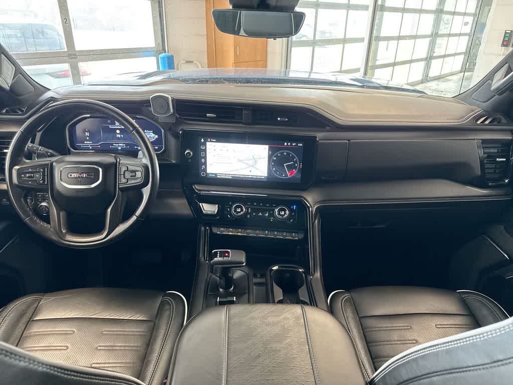 Thumbnail: 2023 GMC Sierra 1500 - 18