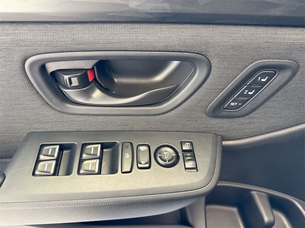 Thumbnail: 2026 Honda Passport - 18