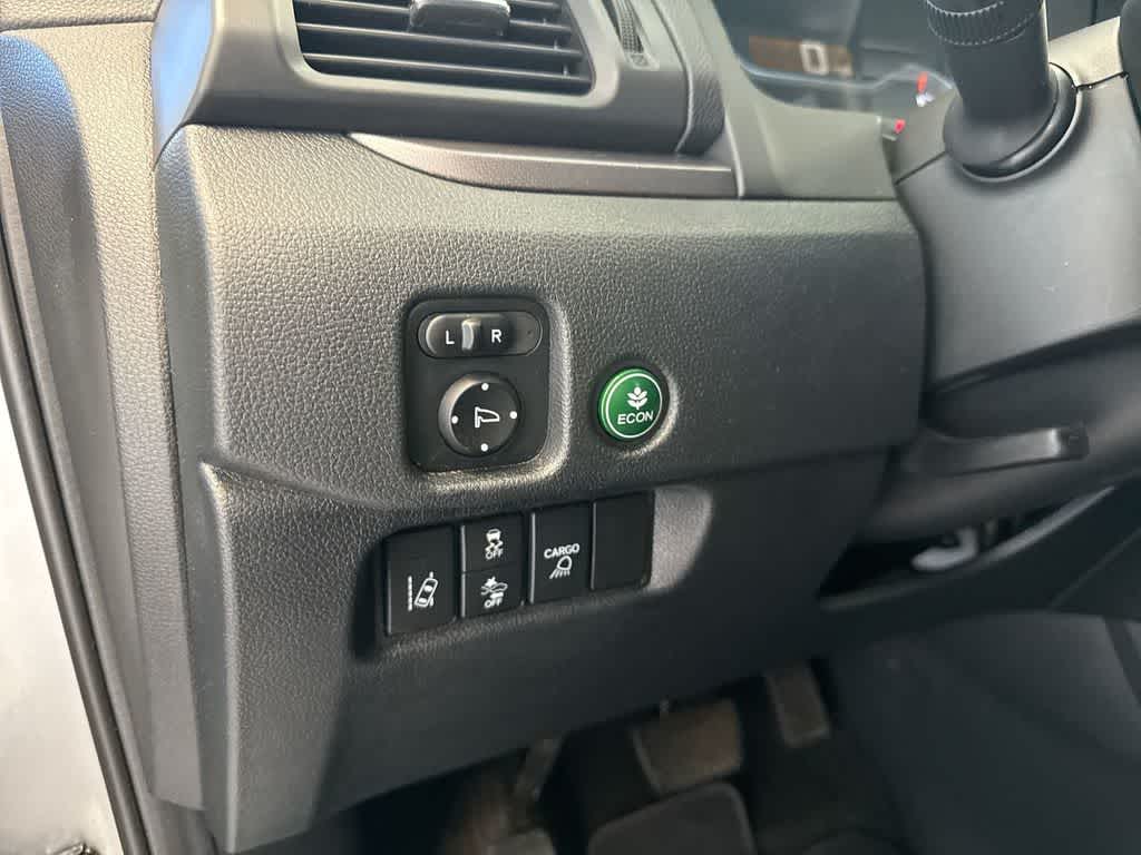 Thumbnail: 2024 Honda Ridgeline - 39