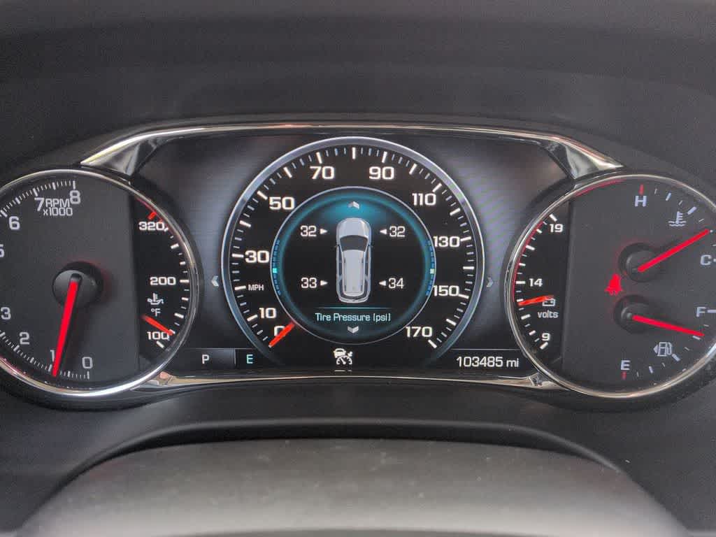 Thumbnail: 2019 GMC Acadia - 37