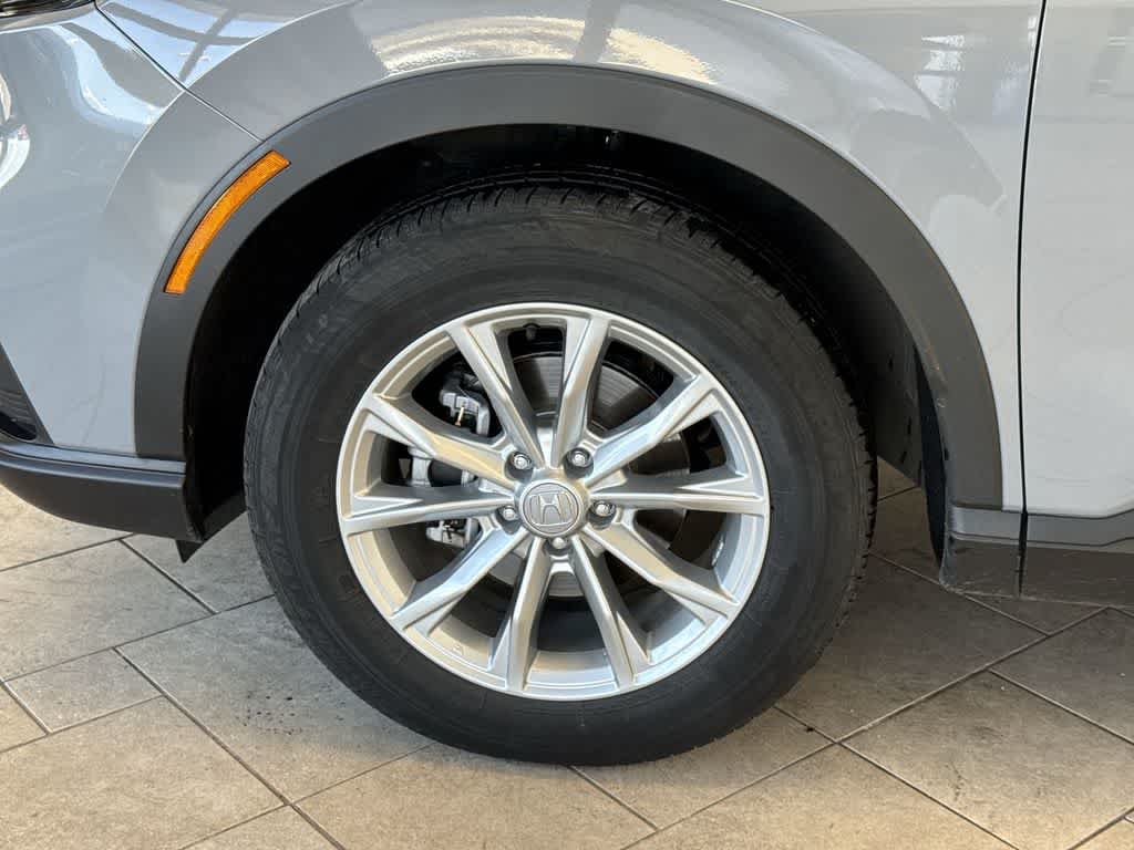 Thumbnail: 2024 Honda CR-V - 14