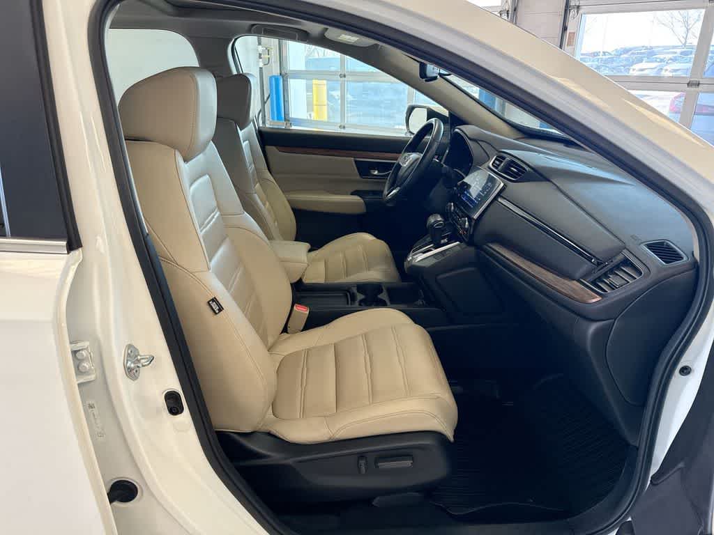 Thumbnail: 2018 Honda CR-V - 26