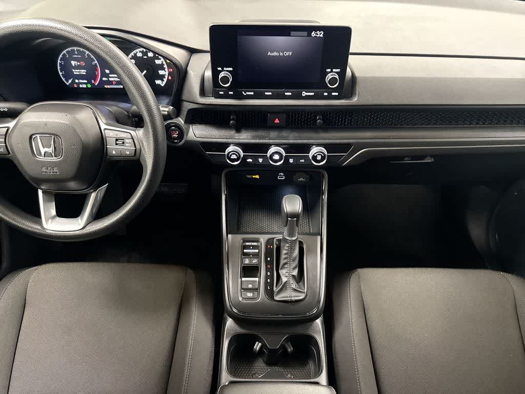 Thumbnail: 2024 Honda CR-V - 27