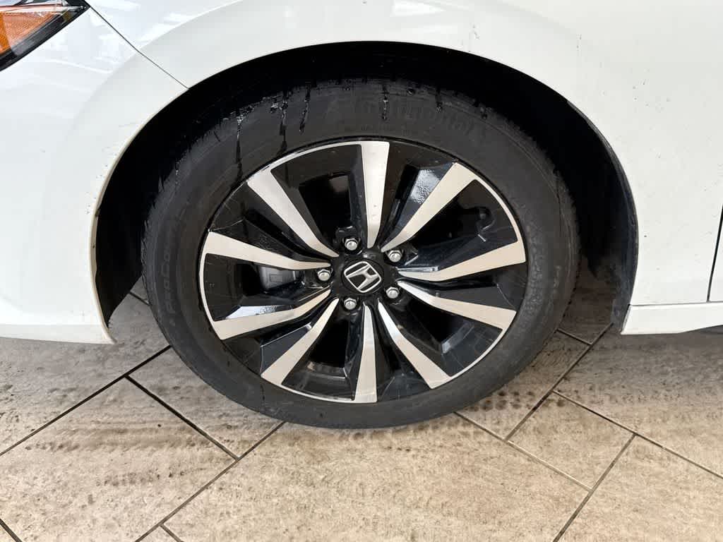 Thumbnail: 2024 Honda Civic - 14