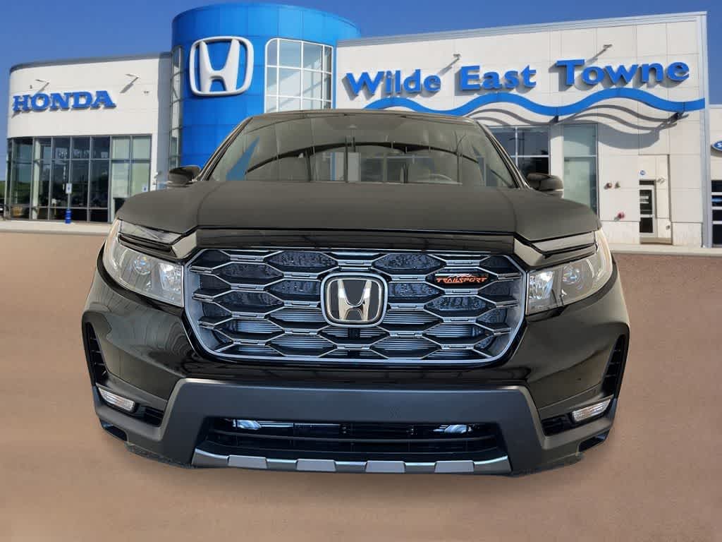 Thumbnail: 2026 Honda Ridgeline - 12