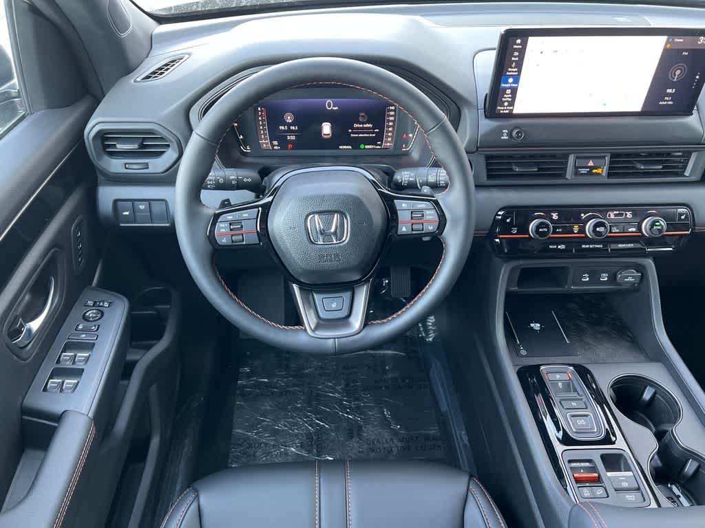 Thumbnail: 2026 Honda Pilot - 12