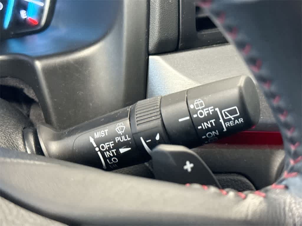 Thumbnail: 2023 Honda Odyssey - 28