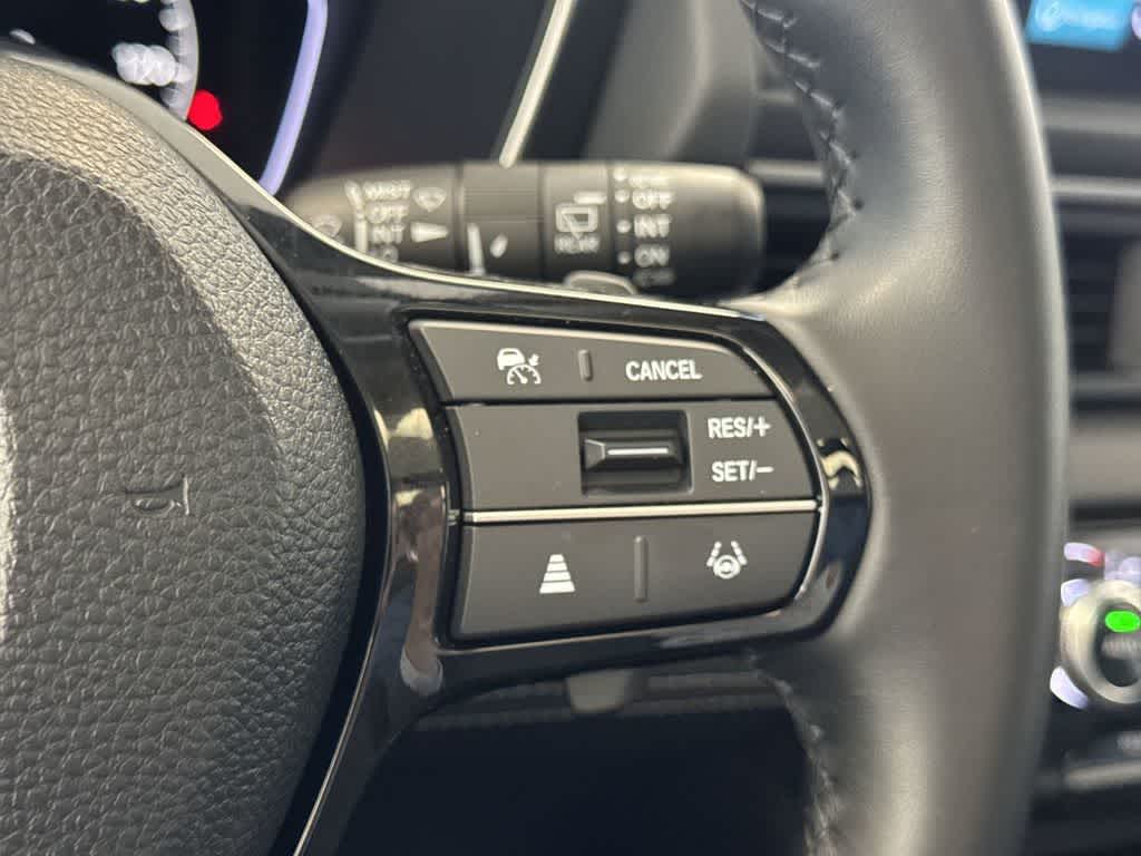 Thumbnail: 2025 Honda Pilot - 29