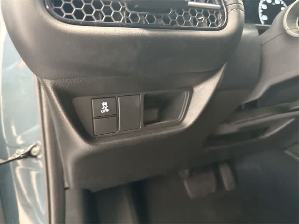 Thumbnail: 2024 Honda HR-V - 37