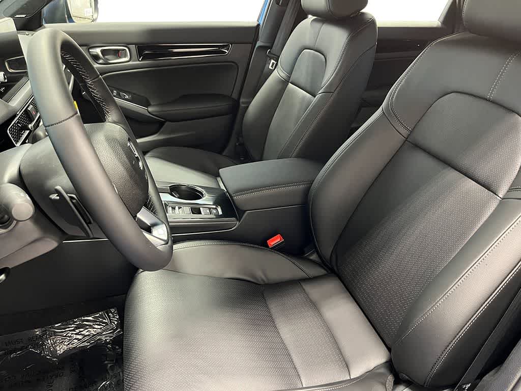 Thumbnail: 2026 Honda Civic - 13