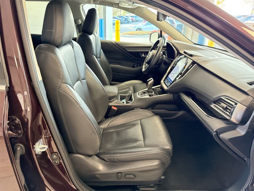 Thumbnail: 2023 Subaru Outback - 22