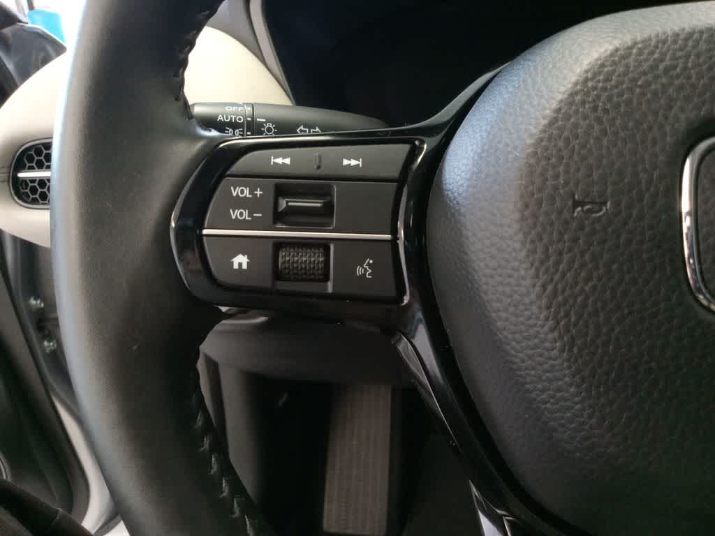 Thumbnail: 2026 Honda HR-V - 29