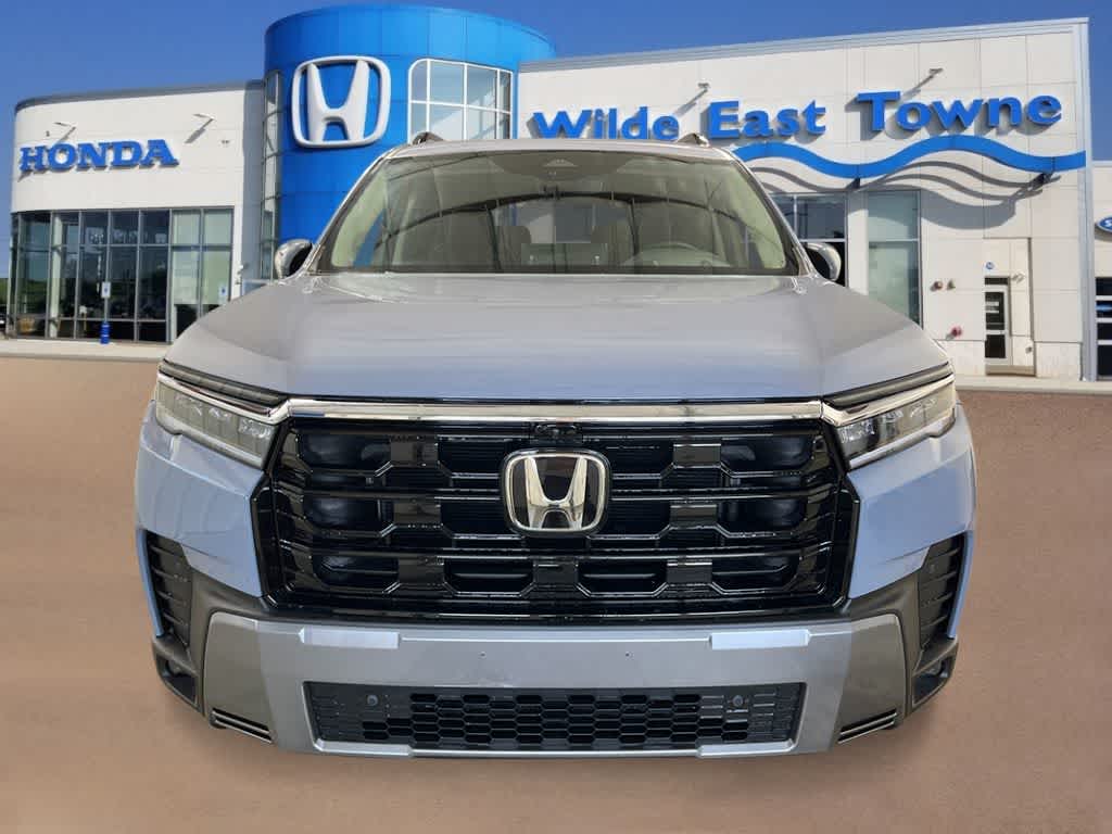Thumbnail: 2026 Honda Pilot - 10