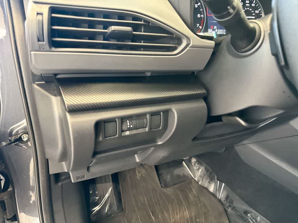 Thumbnail: 2024 Subaru Crosstrek - 38