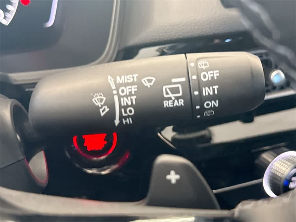 Thumbnail: 2025 Honda Civic - 26