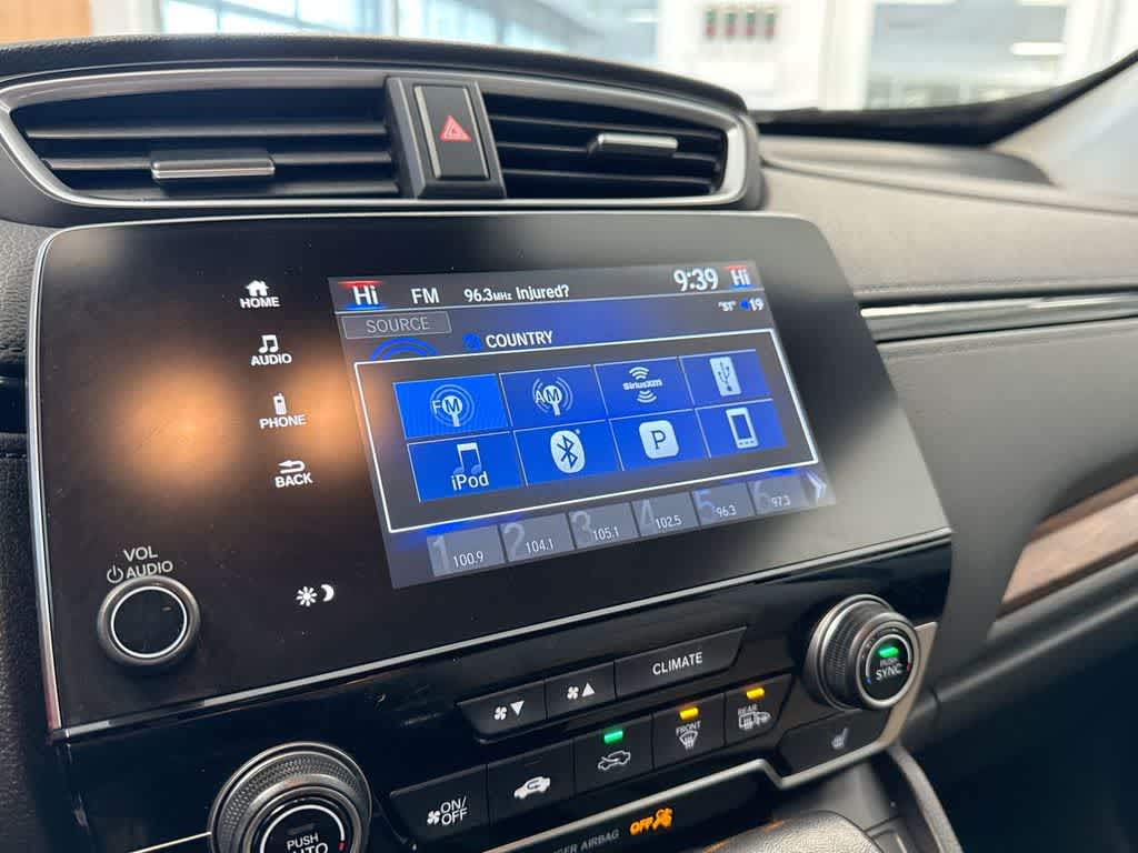 Thumbnail: 2019 Honda CR-V - 31