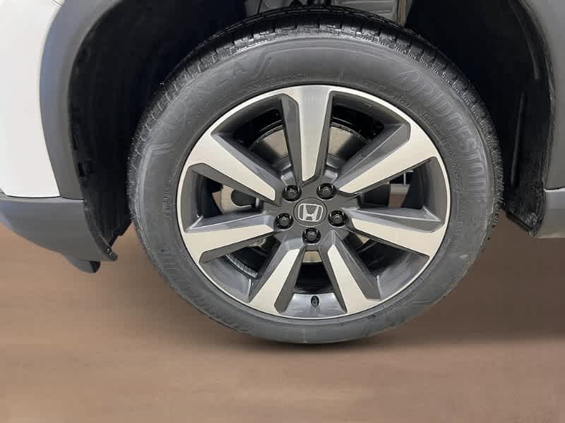 Thumbnail: 2025 Honda Pilot - 12