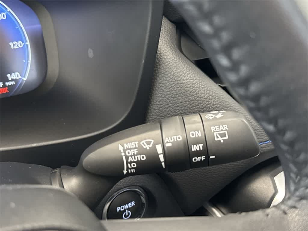 Thumbnail: 2023 Toyota RAV4 - 27
