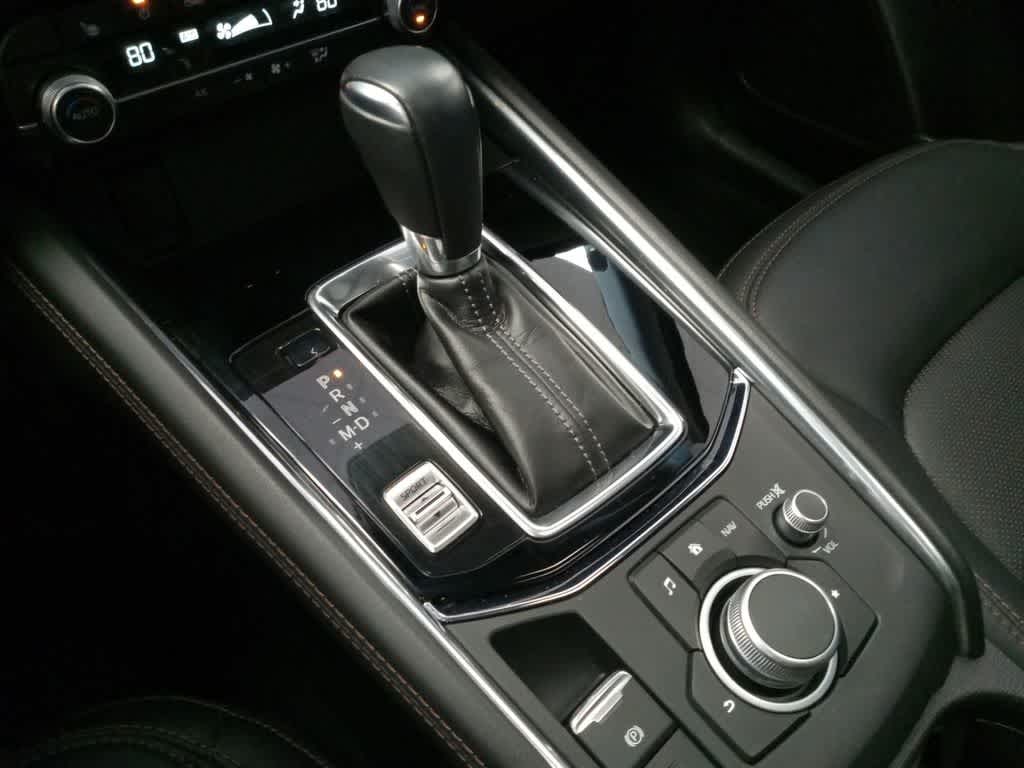 Thumbnail: 2020 Mazda CX-5 - 41