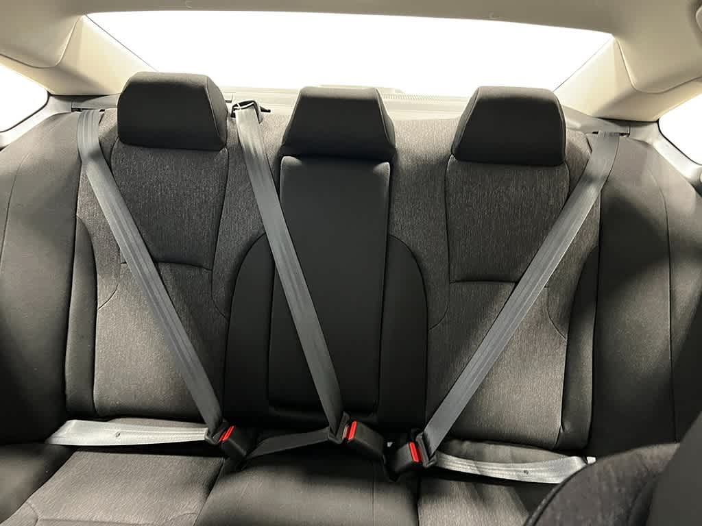 Thumbnail: 2025 Honda Accord - 26