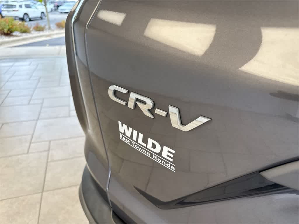 Thumbnail: 2019 Honda CR-V - 13