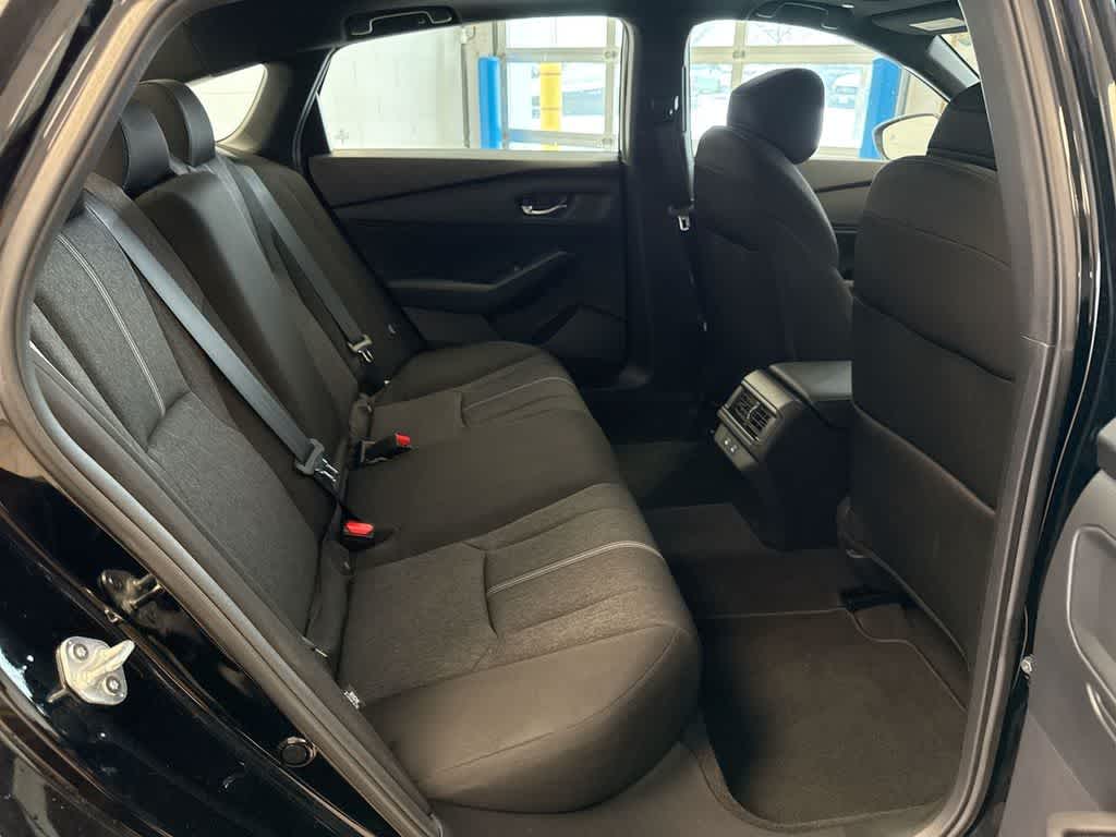 Thumbnail: 2025 Honda Accord - 24