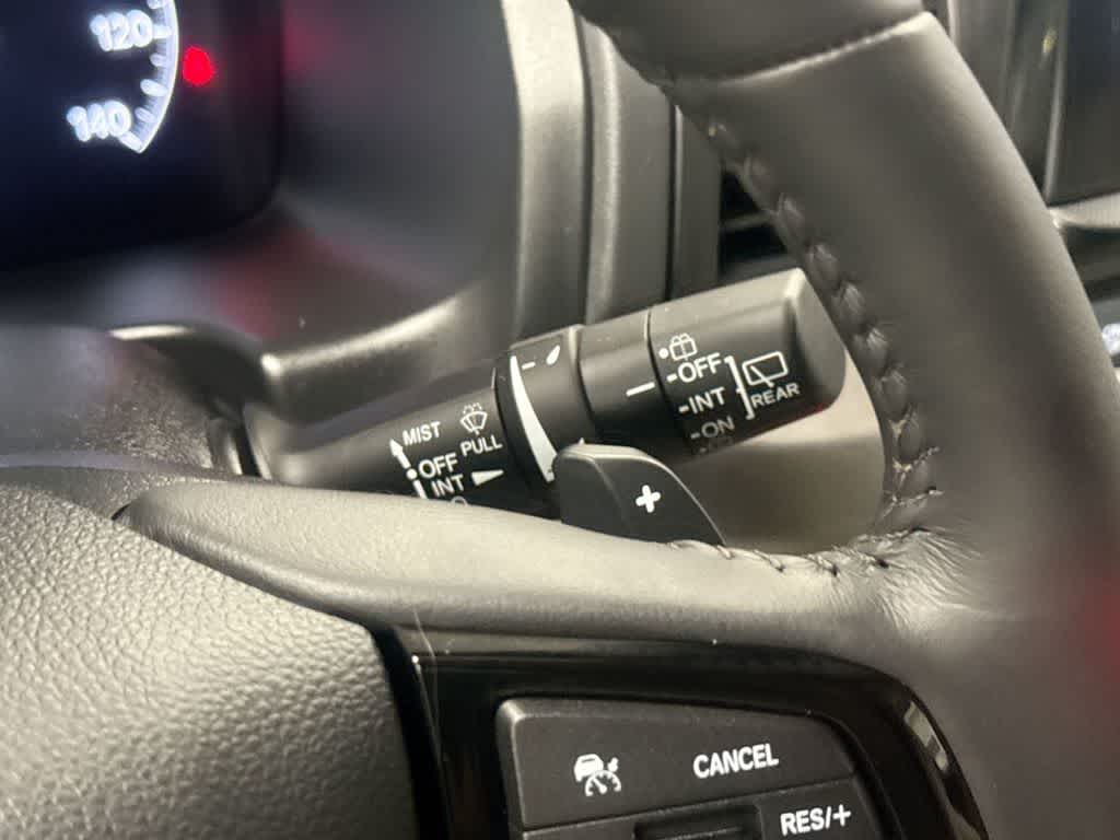 Thumbnail: 2025 Honda Odyssey - 29