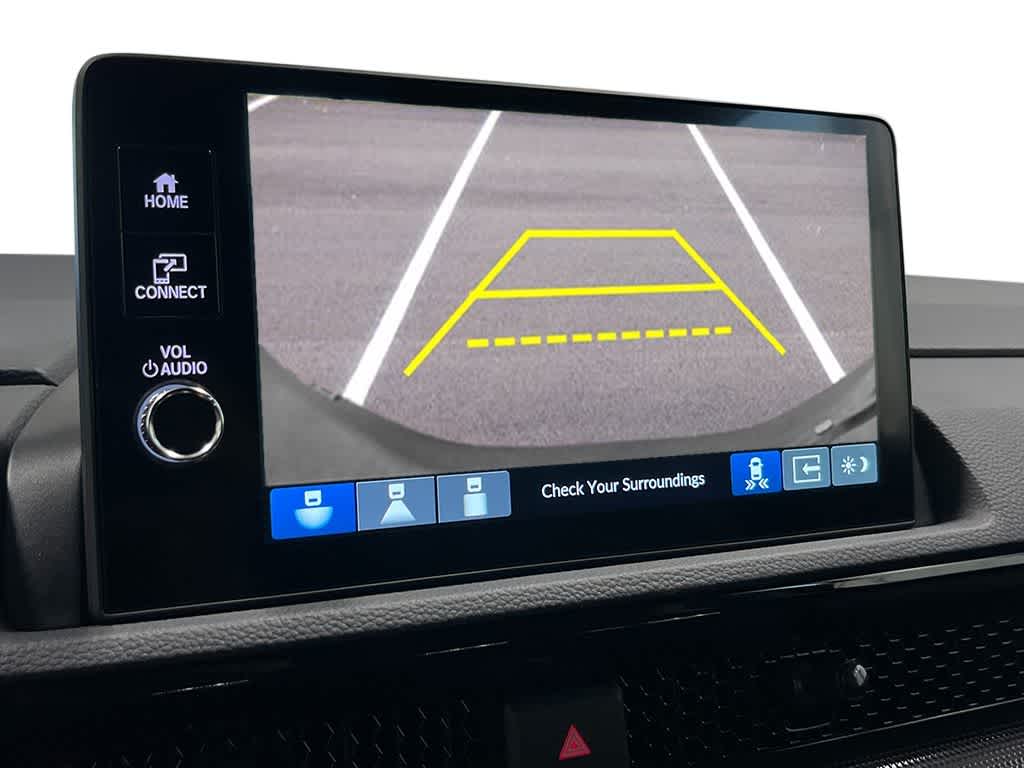 Thumbnail: 2026 Honda CR-V - 21