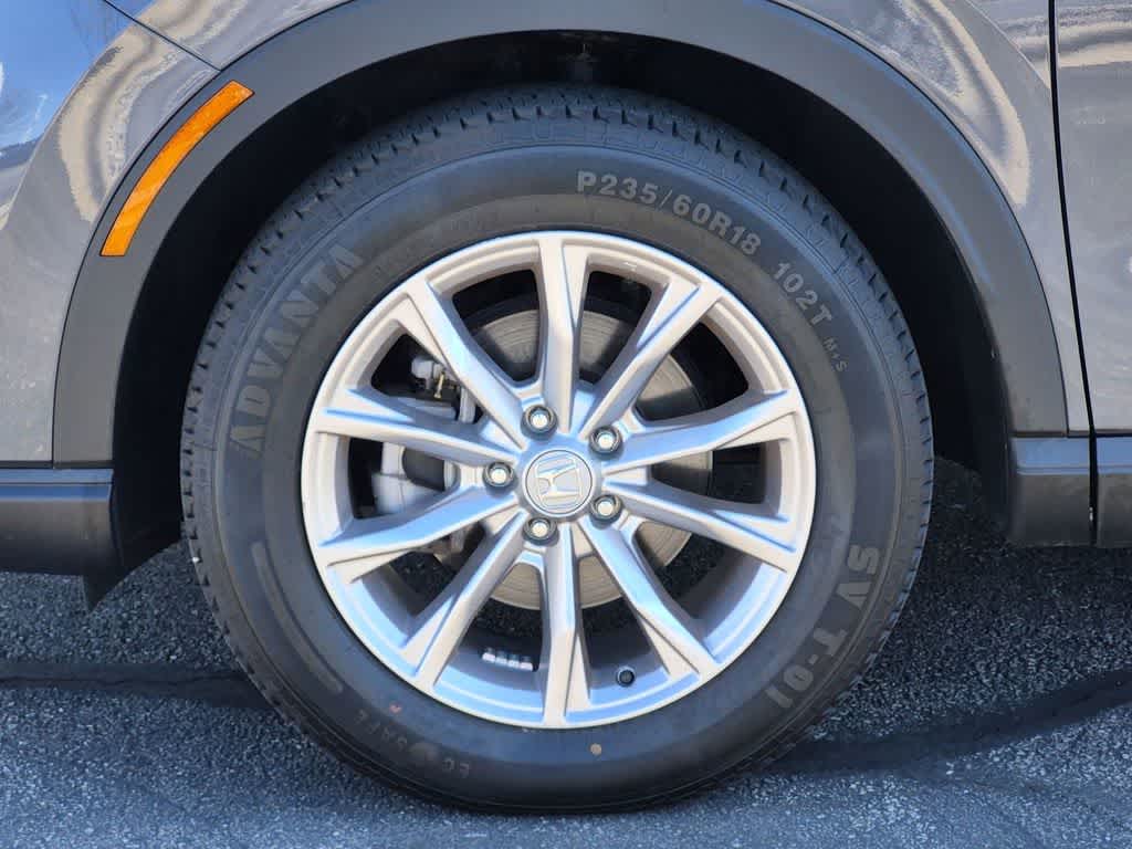 Thumbnail: 2024 Honda CR-V - 15