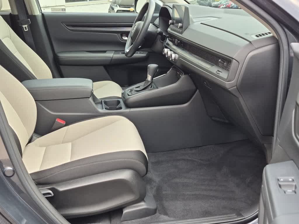 2023 Honda CR-V EX - Photo 27