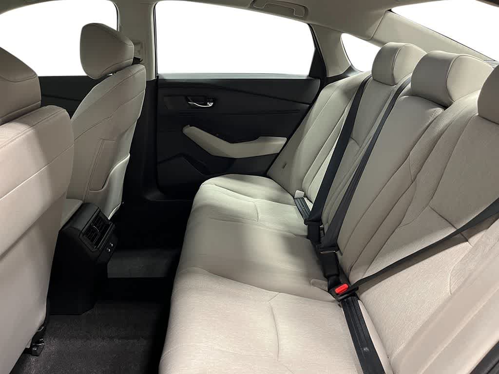 Thumbnail: 2025 Honda Accord - 24