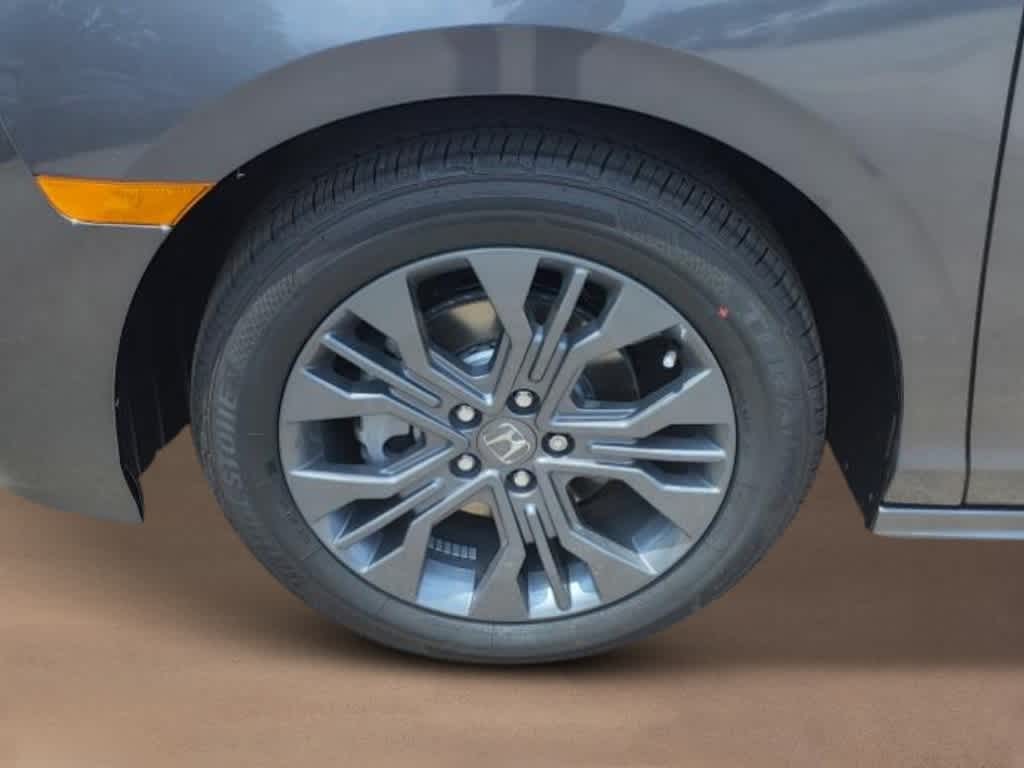 Thumbnail: 2026 Honda Odyssey - 7