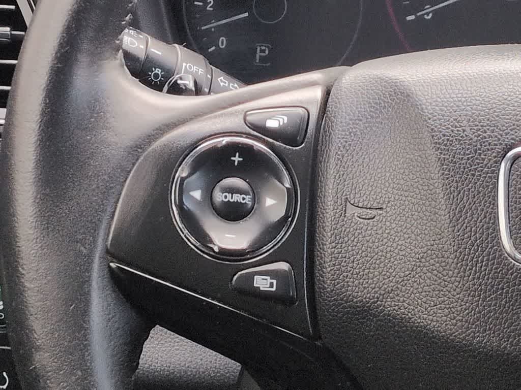 Thumbnail: 2019 Honda HR-V - 23