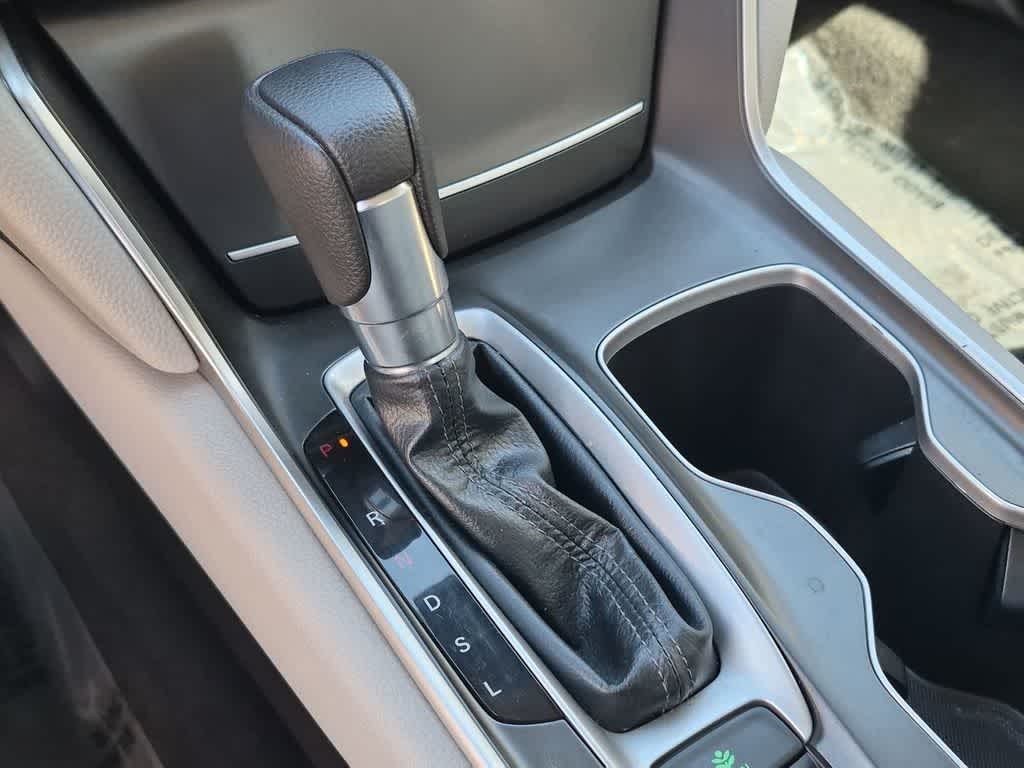 Thumbnail: 2018 Honda Accord - 28
