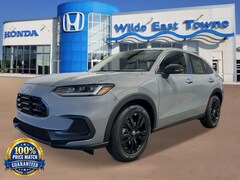 2027 Honda HR-V Sport SUV