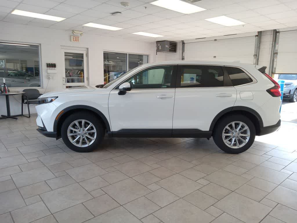 Thumbnail: 2024 Honda CR-V - 13