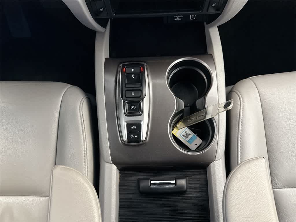 Thumbnail: 2022 Honda Pilot - 34