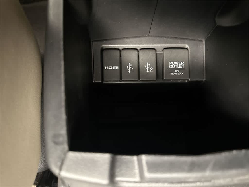 Thumbnail: 2015 Honda CR-V - 31