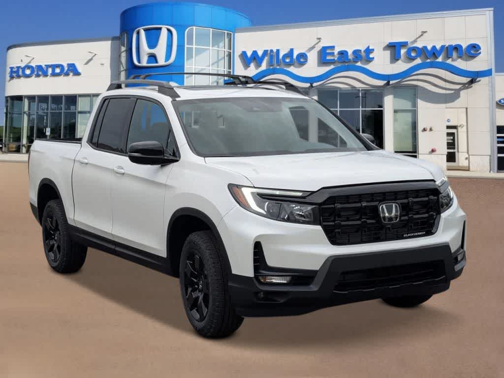 Thumbnail: 2026 Honda Ridgeline - 6