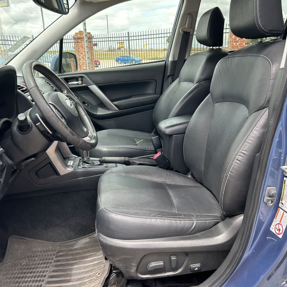 Thumbnail: 2016 Subaru Forester - 6