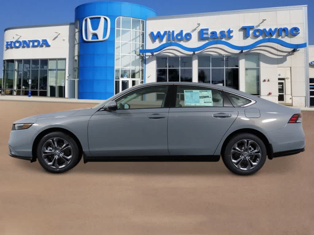 Thumbnail: 2026 Honda Accord - 2