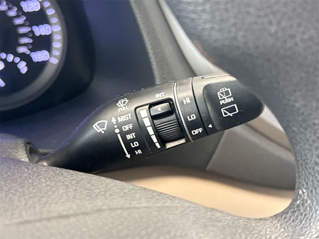 Thumbnail: 2017 Hyundai Tucson - 26