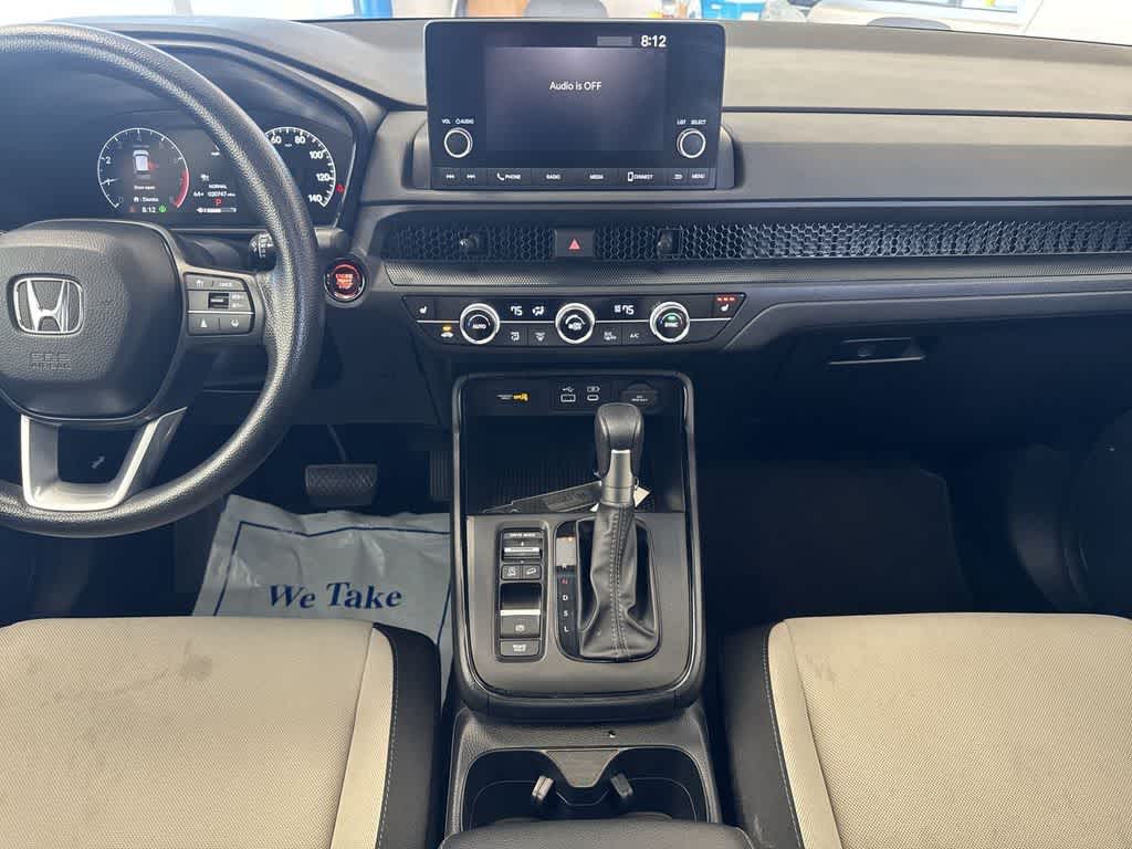 Thumbnail: 2024 Honda CR-V - 30