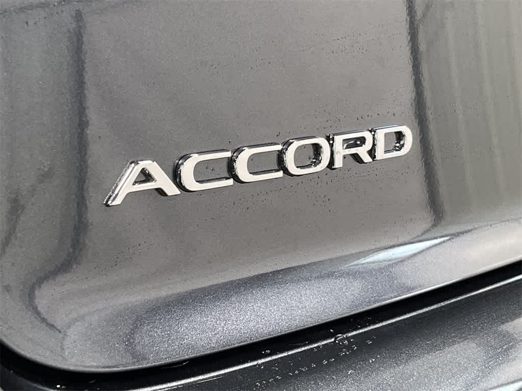 Thumbnail: 2025 Honda Accord - 5