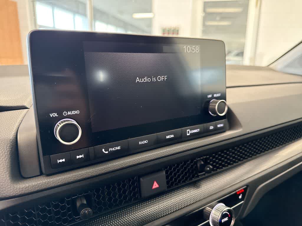 Thumbnail: 2023 Honda CR-V - 33