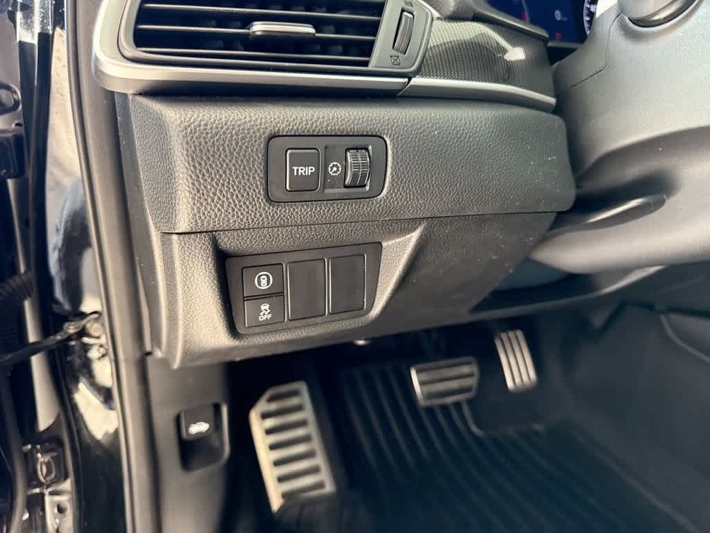 Thumbnail: 2022 Honda Accord - 35