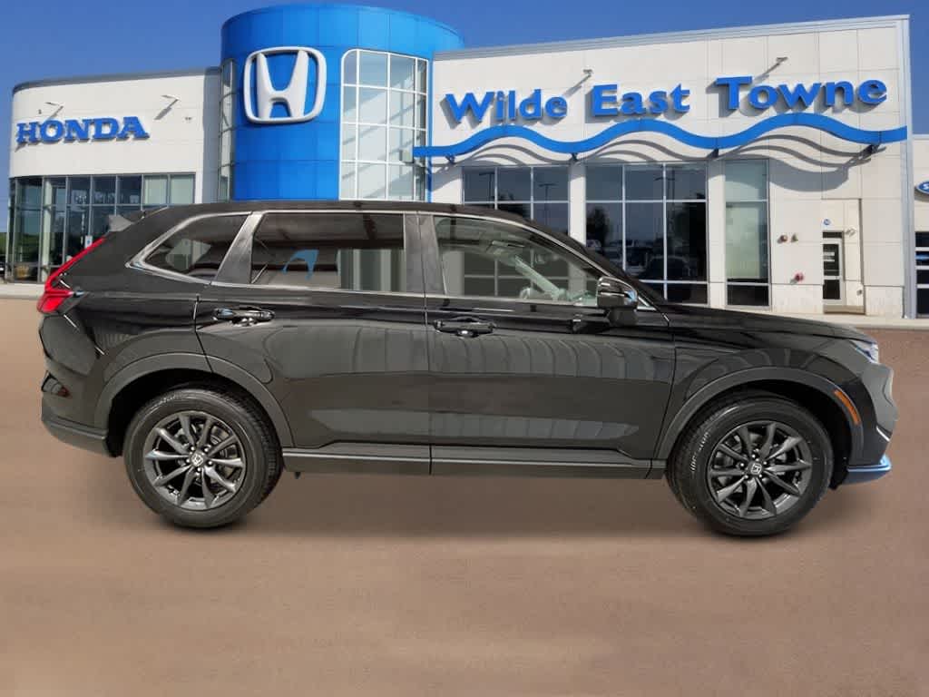 Thumbnail: 2026 Honda CR-V - 7