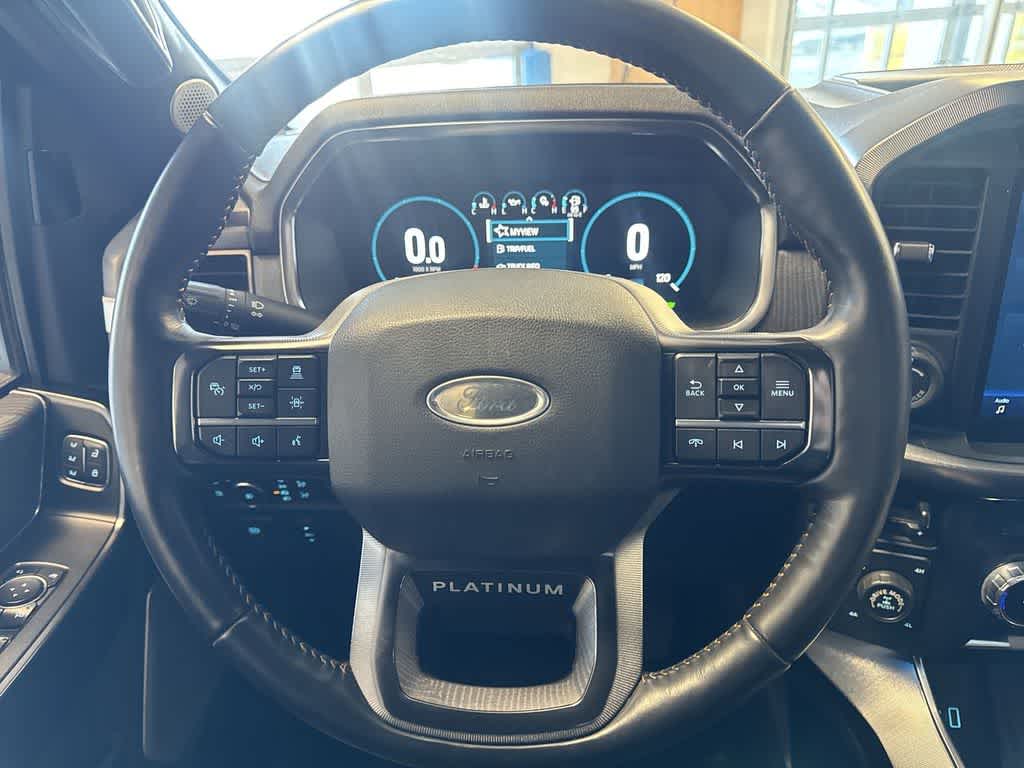 Thumbnail: 2022 Ford F-150 - 24