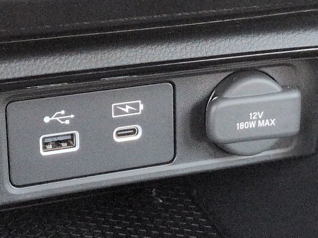 Thumbnail: 2024 Honda CR-V - 35